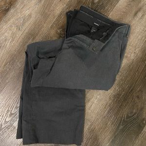 Express Producer Pants